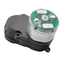 Side Brush Gearbox Motor Module Parts for S7 Pro T8 S50 S51 S52 S5 Max S6 Pure S6 MaxV Replacement Accessories