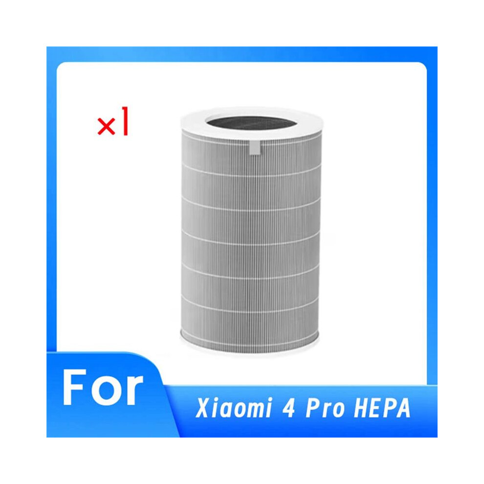 Pm2.5 Activated Carbon Filter For Mijia 4 Pro Air Purifier Hepa Filter Replacement 6033193078888