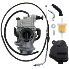 Carburetor for Fourtrax 300 350 foreman 400 450 Rancher 350 Carb