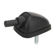 Roof Antenna Base 962201C010 for Hyundai Getz 2002-2011 Car Exterior Decor
