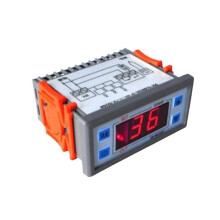 Système de gestion de la température, dispositif de-220V