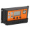 3-Stage LCD Solar Charge Controller 10A 12/24V 15