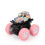 Παιδικά Monster Trucks Παιχνίδια Αυτοκίνητα Push Back Χωρίς Μπαταρία Τριβή Powered 360Rotation Κόλπο 1
