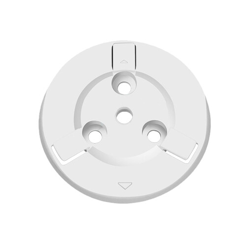 Reliability Home Camera Base, Simple Setups-For EZVIZ