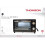 Elektroherd THOMSON - 24V - 300W - 9L 2