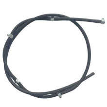 Fuel Return Pipe Fuel Injector Leak Off Hose for   E 270 316 CDI Sprinter A6120703832