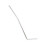 E-Gitarre Whammy Bar Push-In Arm 17