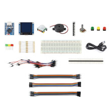ESP32 -S3 Zero Development Board Kits 2.4GHz Wi-Fi 5 RISC-V for -ESP-IDF Programming
