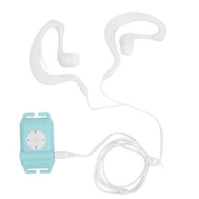 4GB Mp3 Player IPX8 Waterproof MP3 Player Capacity for Swimming/ Running/ Surf/ Sports Mp3 Player Music Player
