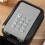 Waterproof   Password Key Box Remote Control Electronic Lock Box Homestay Electronic Lock Box 6