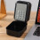 Waterproof   Password Key Box Remote Control Electronic Lock Box Homestay Electronic Lock Box 8