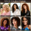 For  FlexStyle Diffuser Attachment with Cleaning Brush for Dryer Faster and Define Wavy CuRly B 2