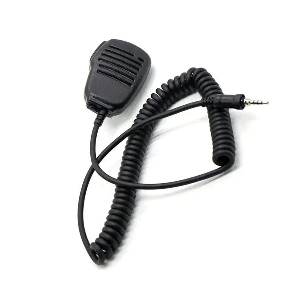 Shoulder Remote Speaker For Vertex Walkie Talkie Vx-6R Vx-7R Vx-127 Vx-170 Ft-270 Ft-270R Ptt Mic Microphone 6033514758857