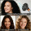 For  FlexStyle Diffuser Attachment with Cleaning Brush for Dryer Faster and Define Wavy CuRly B 4