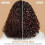 For  FlexStyle Diffuser Attachment with Cleaning Brush for Dryer Faster and Define Wavy CuRly B 3