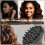For  FlexStyle Diffuser Attachment with Cleaning Brush for Dryer Faster and Define Wavy CuRly B 5