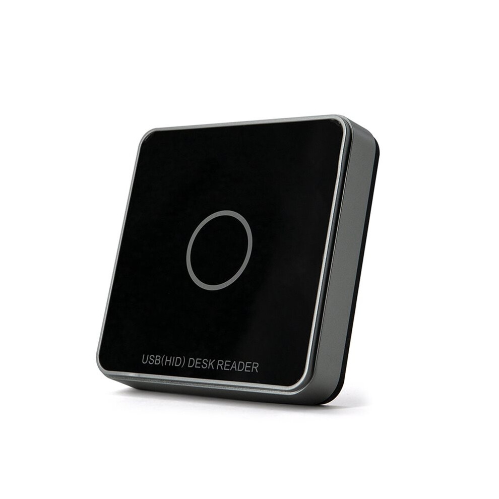 Uhf Rfid 915Mhz Desktop Reader Writer Card Issuer No-Contact Electronic Tag For Access Control Inventory System 4712088487043
