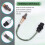 GP25423AA Car Front Oxygen Sensor Air Fuel Ratio Sensor for  Territory 2020-2023 5