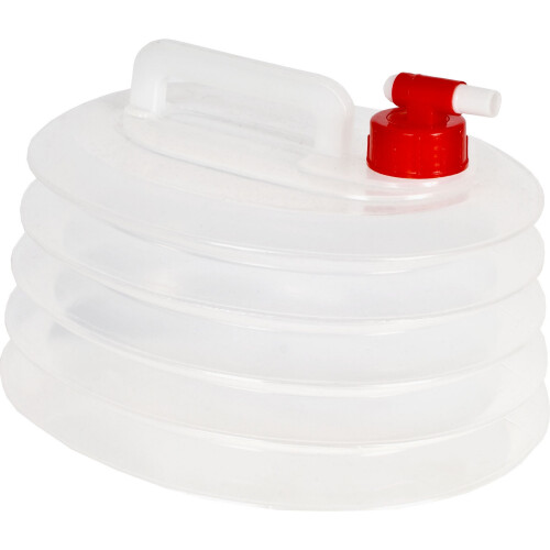 Trespass Trespass Squeezebox Water Carrier (8 Litres)