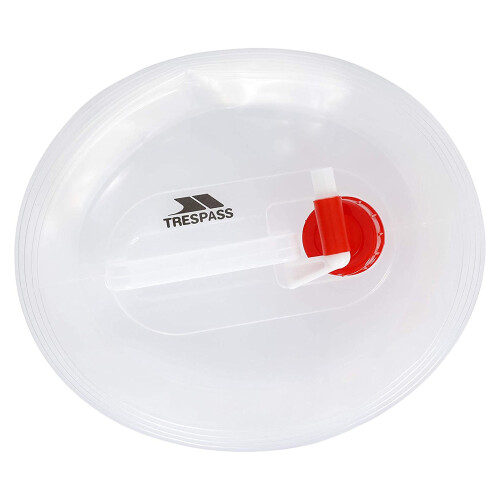 Trespass Trespass Squeezebox Water Carrier (8 Litres) 1