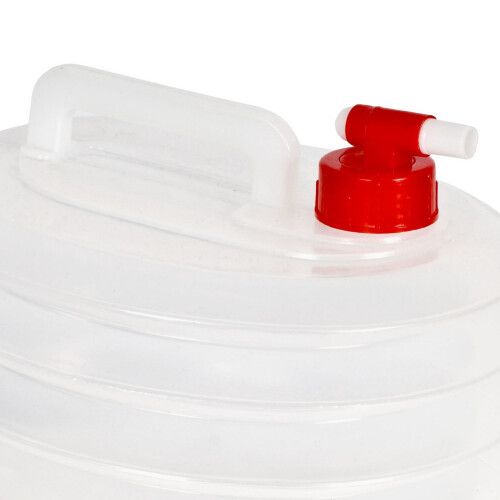Trespass Trespass Squeezebox Water Carrier (8 Litres) 2