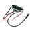 E-Scooter Display Control Panel for E9T Electric Scooter with Single Brake Display Meter Scooters Accessories 4