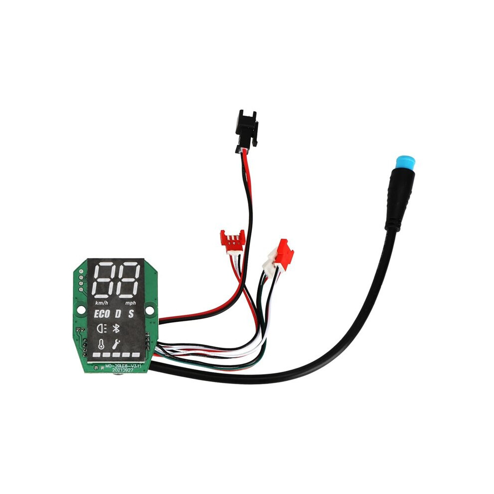 36V 350W Board For Max G30 E-Scooter 6032234179928