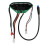 E-Scooter Display Control Panel for E9T Electric Scooter with Single Brake Display Meter Scooters Accessories 3