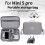 Borsa di Stoccaggio per   5 Pro, Telecomando, Drone, Custodia Portatile, Borsa, Accessori per Controller Intelligenti 2