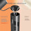 Portable Electric Espresso Coffee Machine Rechargeable Handheld Coffee Maker Wireless Electric Coffee Maker for Camping 2