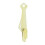 Enfile-aiguille en forme de poisson 100 pièces Compact Jaune 8