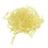 Enfile-aiguille en forme de poisson 100 pièces Compact Jaune 3