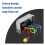 Electric Scooter Controller Main Board for  Max G30 E-Scooter Instruments Motherboard with Hook 5