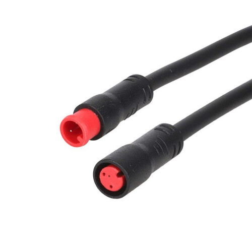 1 Paar Blinker  oder Rechts für  Elite Elektroroller, Grifflicht, Ersatzteile 2