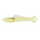 Enfile-aiguille en forme de poisson 100 pièces Compact Jaune 7