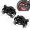 Pair Aluminium Brake Calipers Front MBX10 MBX11 19