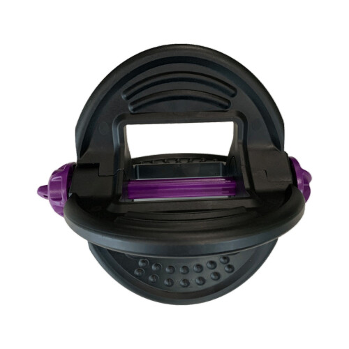 Bizzy Bites Ball Horse Toy 1