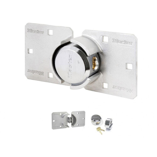 Master Lock Master Lock Van Lock 1