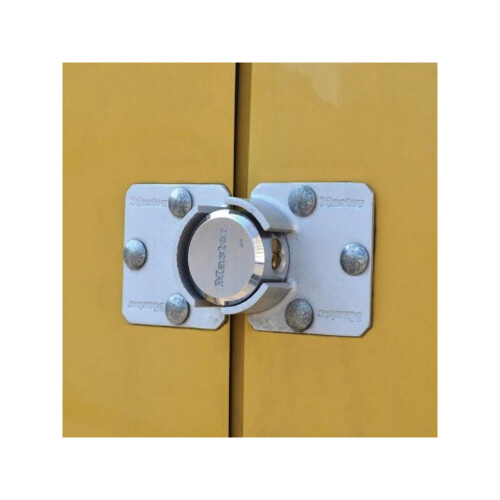 Master Lock Master Lock Van Lock 2