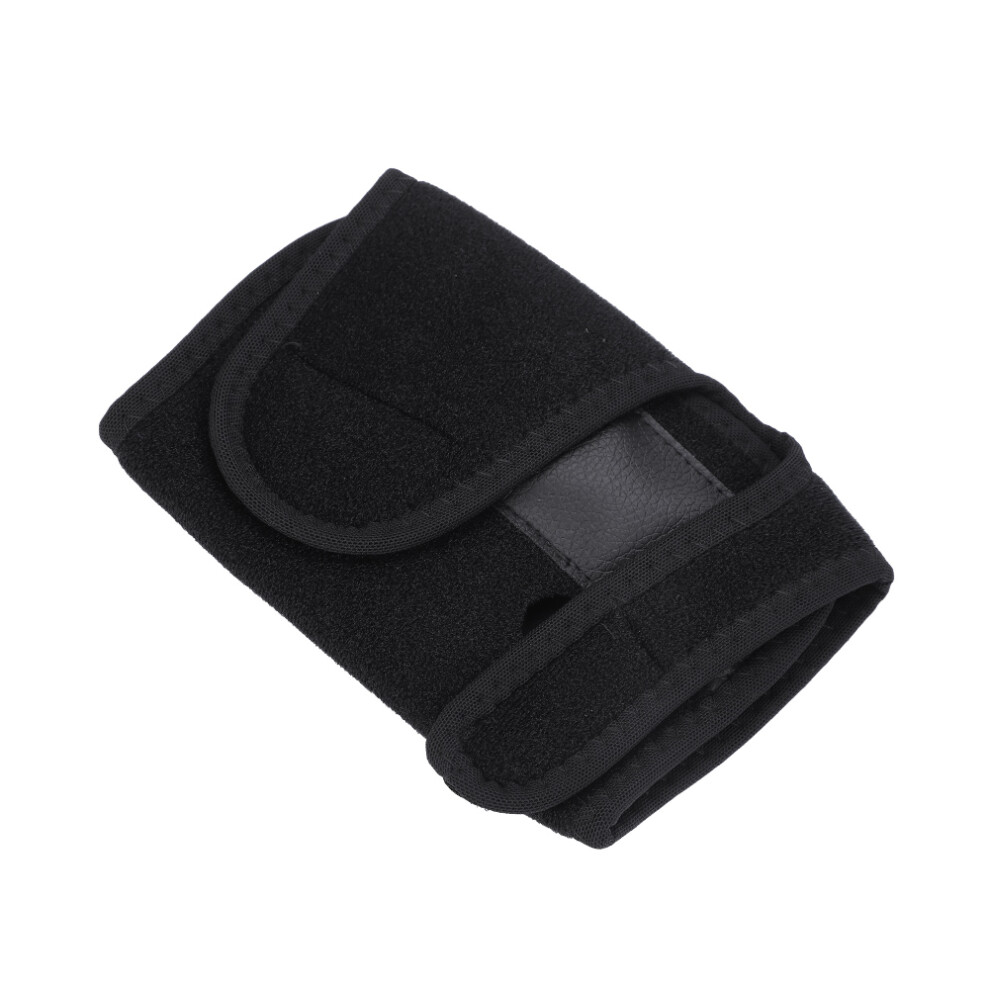Wrist Support Brace for Pain Relief, Spring Stabilizers Ensure Breathable Material Comfort, Adjustable Fit for Support and Protection