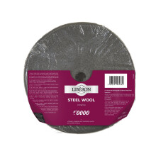 Liberon Steel Wool