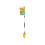 Hozelock Hozelock 2699 Lance Spray Telescopic Plus 140cm 3