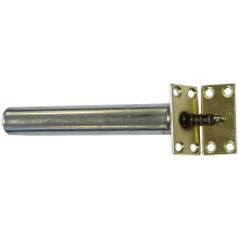 Yale Locks P-ycjdc Concealed Door Closer Electro Brass Finish