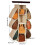 Resin Bird House Statue20x14x14cm 2