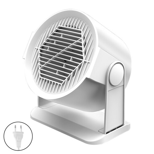 Chauffage électrique Portable, ventilateur chaud, pour-UE