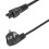 MAX G30 G30D G30LP/LE Scooter EU Plug Battery Charge Cable Essential Charging Accessory 6