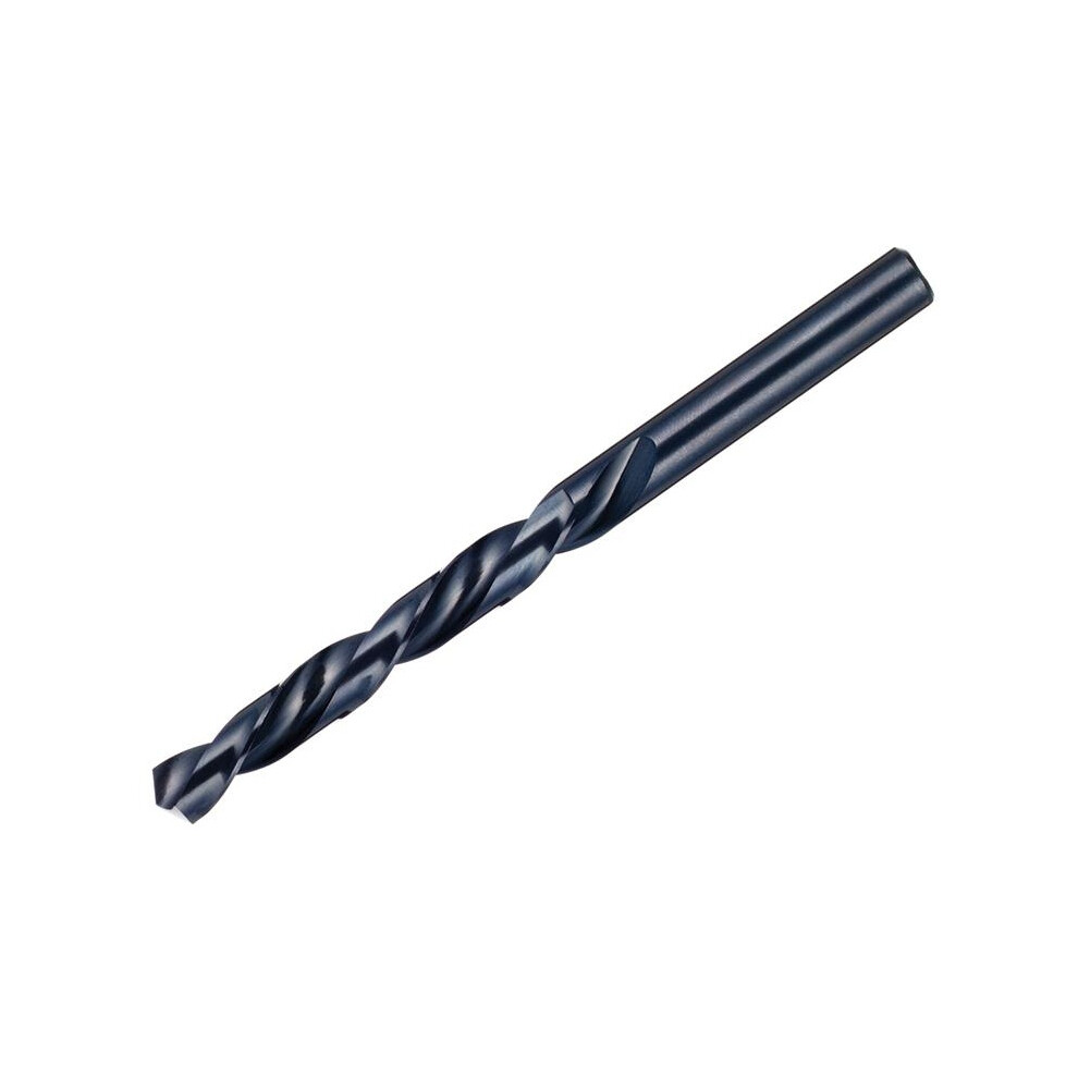 B&Q - A101 Hss Left Hand Spiral Drill Bits Multi Colour (3.00mm) - Image 2