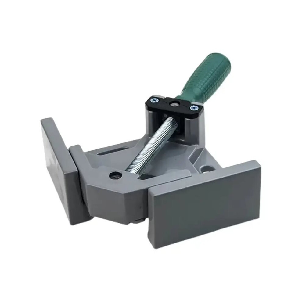 90 Degree Right Angle Clamp Adjustable Frame Corner Clip Woodworking Hand Tool For Furniture Joinery Clamp 6033107820558