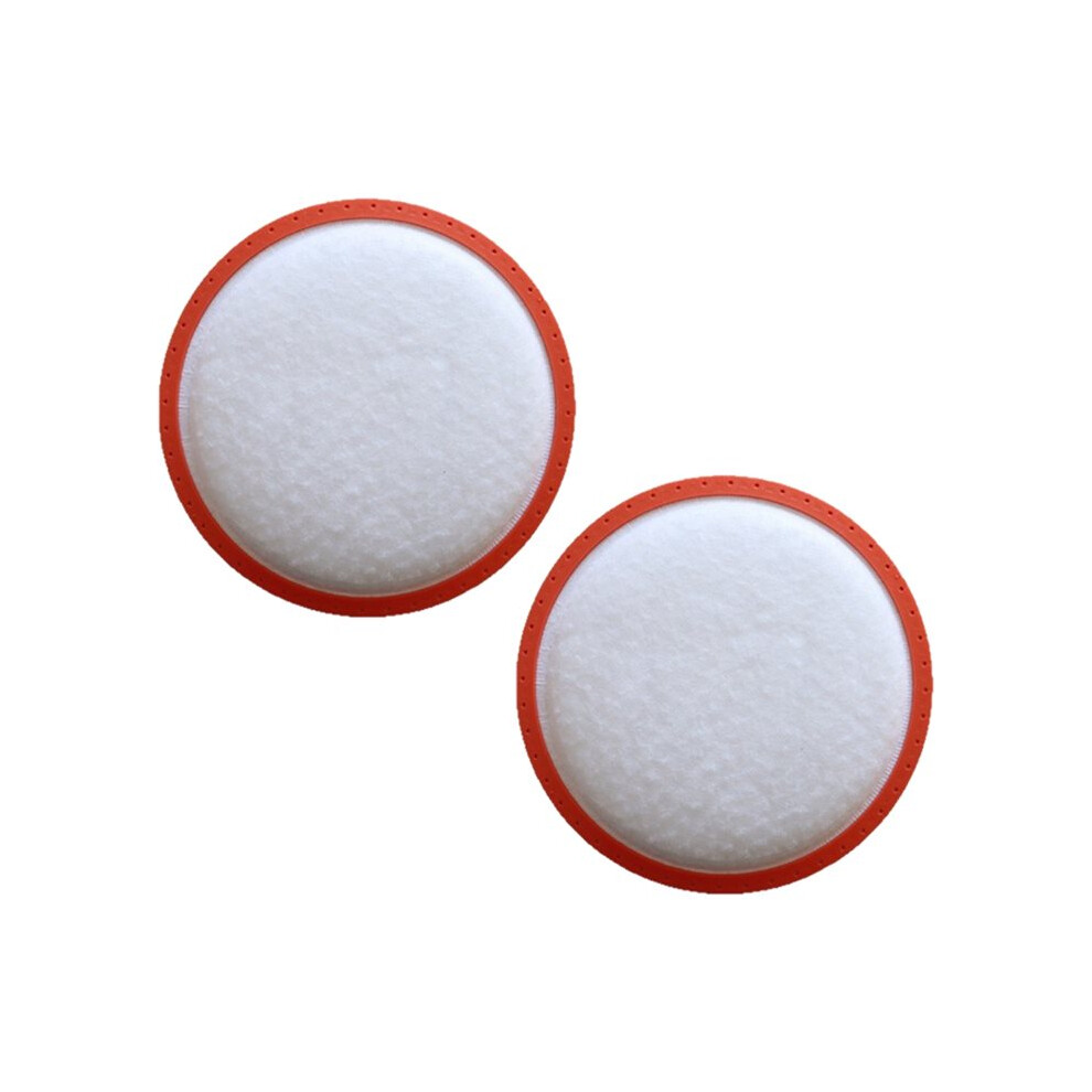 2Pcs Vacuum Filter For Vax Power 7 C89-P7n-B Handheld Vacuum Cleaner Accessories Replacement Parts Hepa Filter 4713151117195