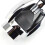 G5/8 Inflatable Adapter Diving Fire Cylinder Tank Adapter From Din to Yoke Efficiently 4